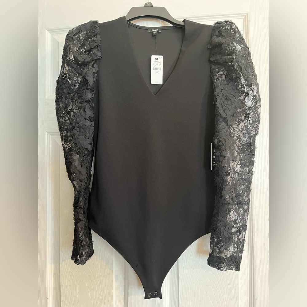 Express blouse